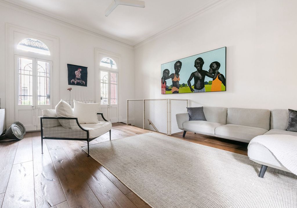 Potts Point Apartment | Potts Point Terrace by onefinestay