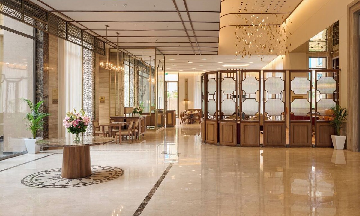 Rasulgarh Hotel | Prachi Sarovar Premiere Bhubaneshwar