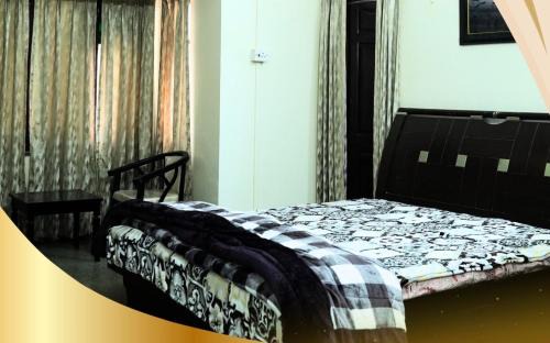 Jhusi House | Prayag Homestay