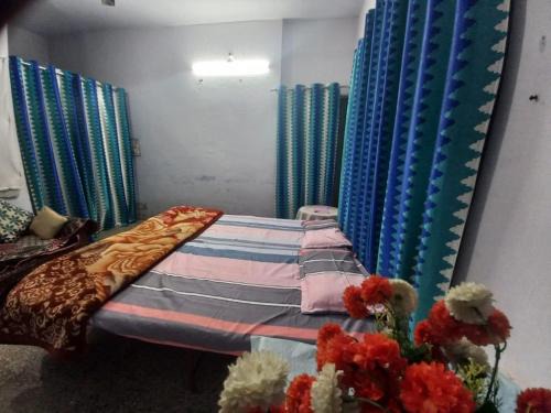 Allahabad House | Prayagraj Sangam Stay Home Kareli Allahabad