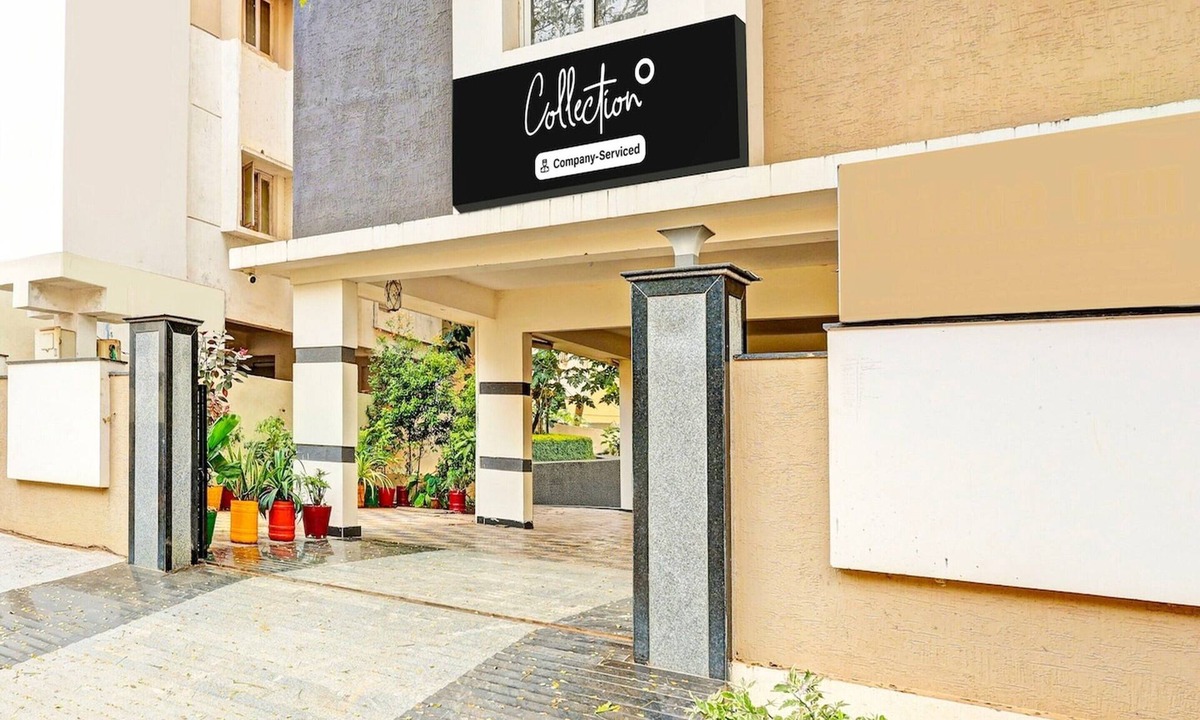 Dwaraka Nagar House | Premium Collection O Beach Near Gitam