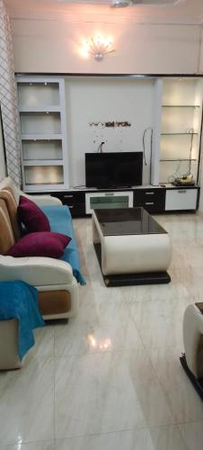 Bhopal Villa | Premium Furnished Duplex Stay