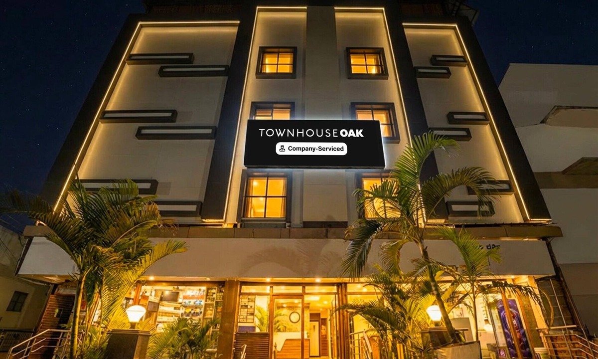 Dharwad House | Premium Hotel Aditya Inn