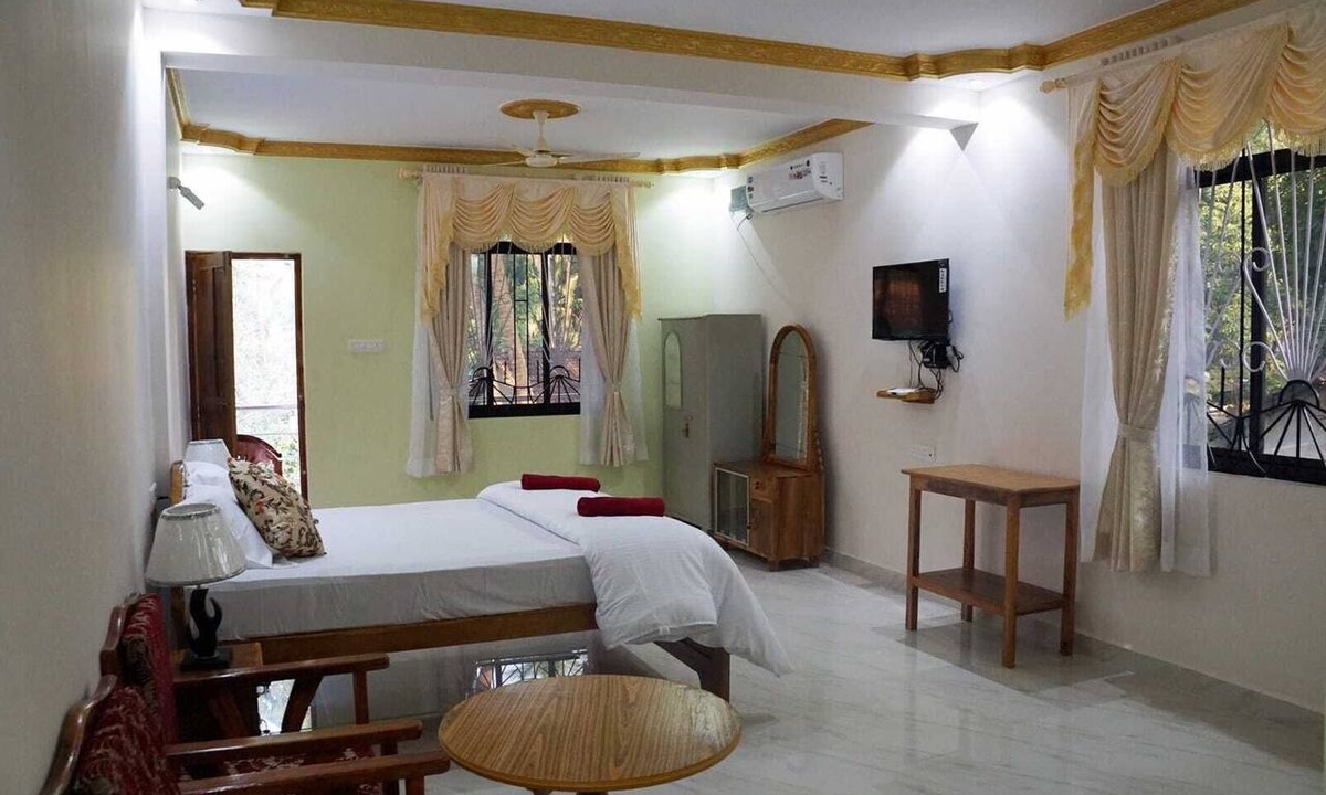 Canacona Hotel | Pritams Cottages
