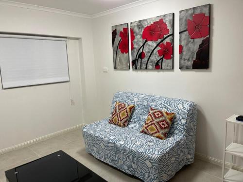Hornsby Heights Apartment | Private brand new home in Hornsby