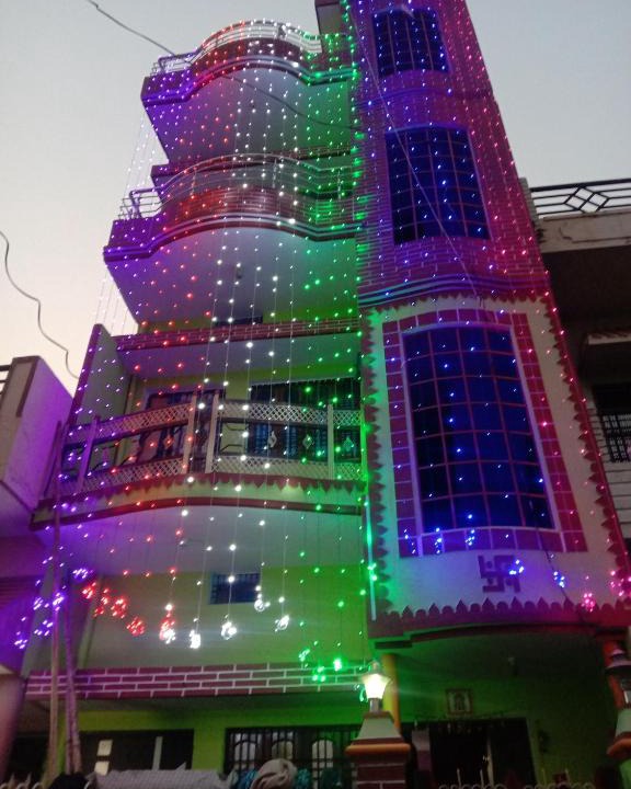 Varanasi Apartment | Purnima's Homestay