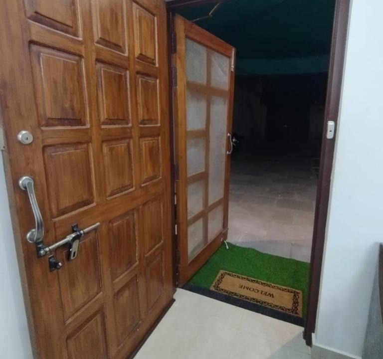 Lucknow Villa | QIN Studio Villa