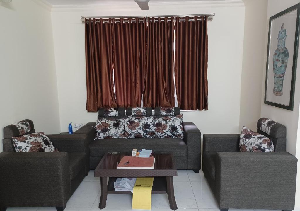 Kalyani Nagar Apartment | Quality Hospitality Services