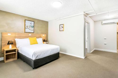 Haberfield Hotel | Quality Inn Sunshine Haberfield