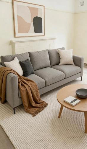 Burwood House | Quiet Guest Room in Burwood