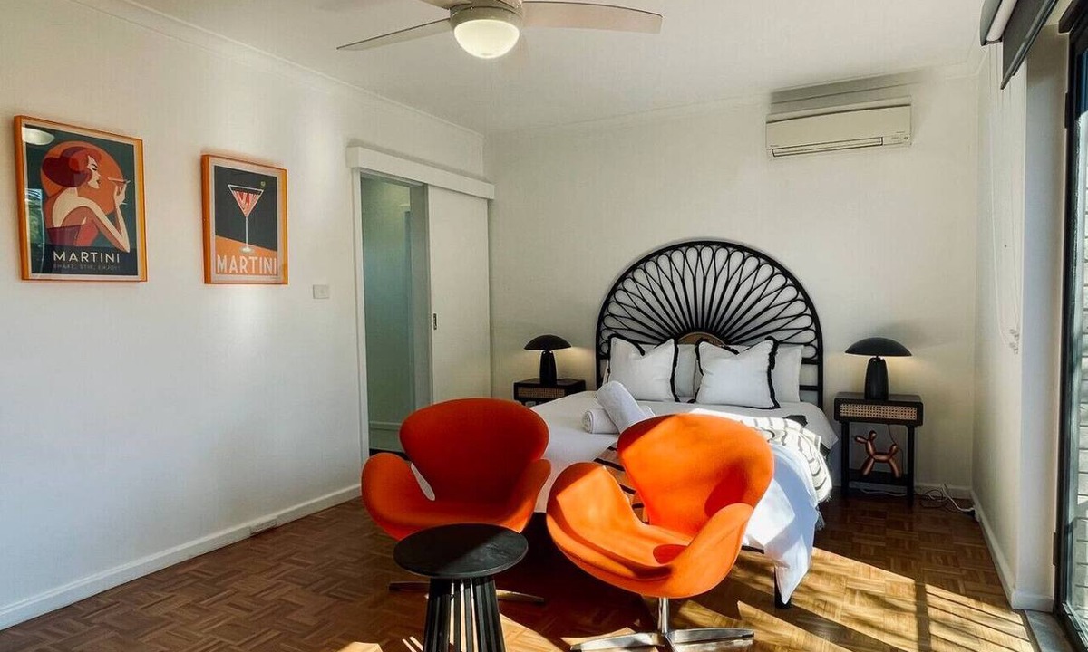 Lyons Apartment | Quiet Studio apartment in the heart of Woden Valley