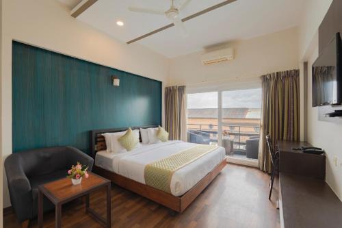 Koramangala Hotel | R D Hotels HSR
