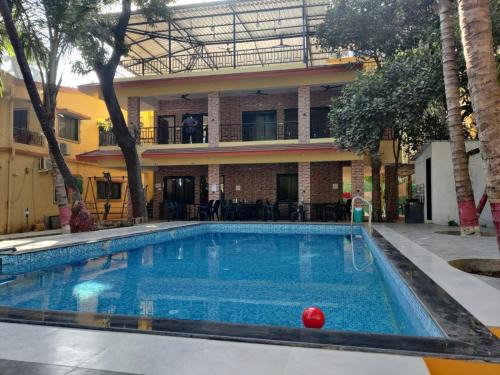 Nagaon House | RaanWaara Cottage