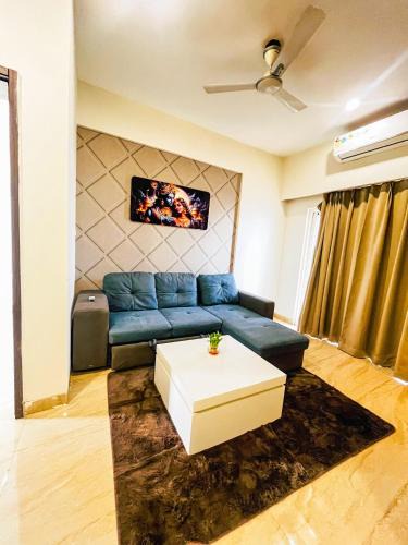 Vrindavan Apartment | Radhakunj