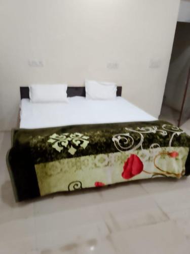Vrindavan House | Radharani Sewa Sadan