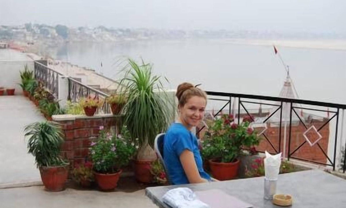 Varanasi House | Rahul Guest House