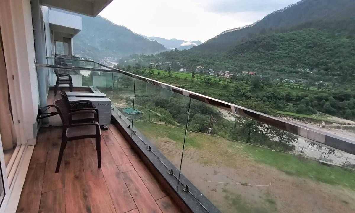 Dunda Hotel | Raja Ji Hotels
