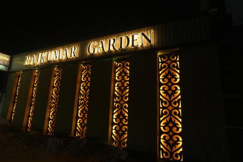 Vrindavan Hotel | Rajkumar Garden & Resort