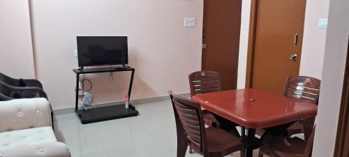 New Town Apartment | Rajotto