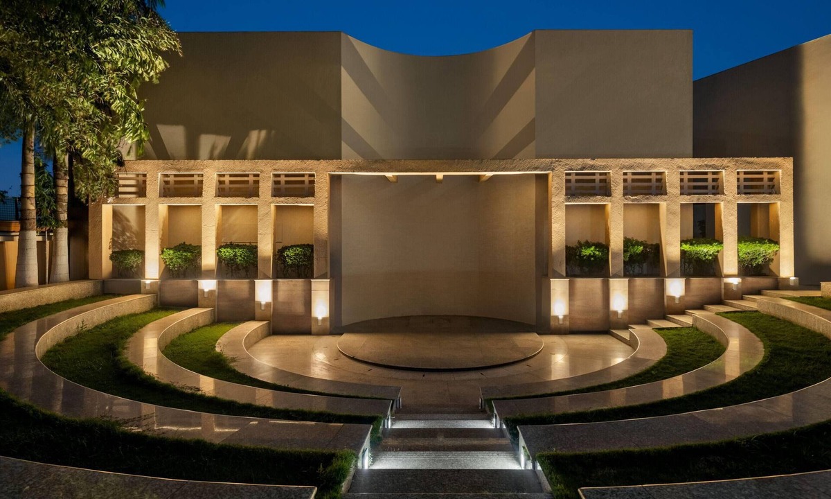 Bodh Gaya Hotel | Ramada by Wyndham Bodh Gaya Mahabodhi