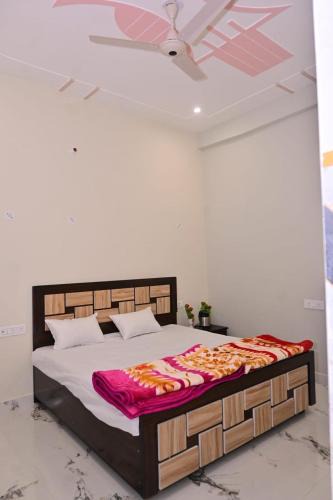 Faizabad House | Ramam Palace