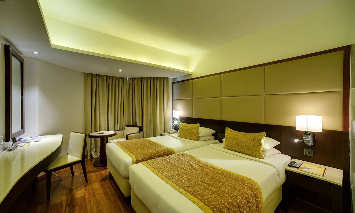 Juhu Hotel | Ramee Guestline Hotel Juhu