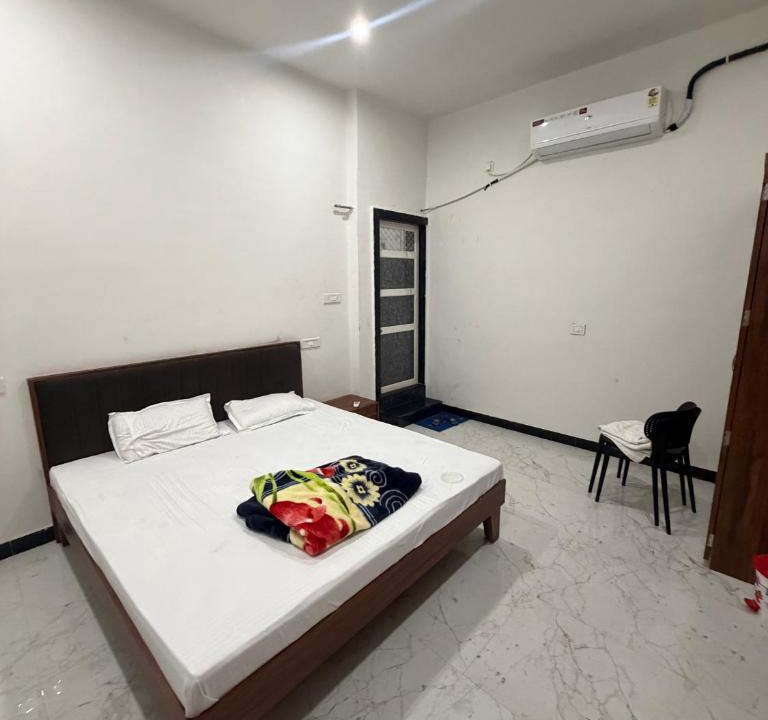 Nagaur Hotel | Ramgopal Restaurant and Marriage Garden