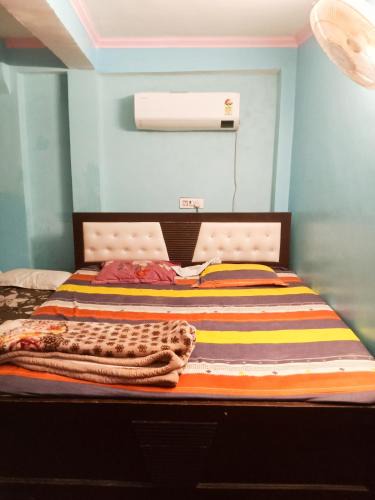 Faizabad House | Ramji guest house