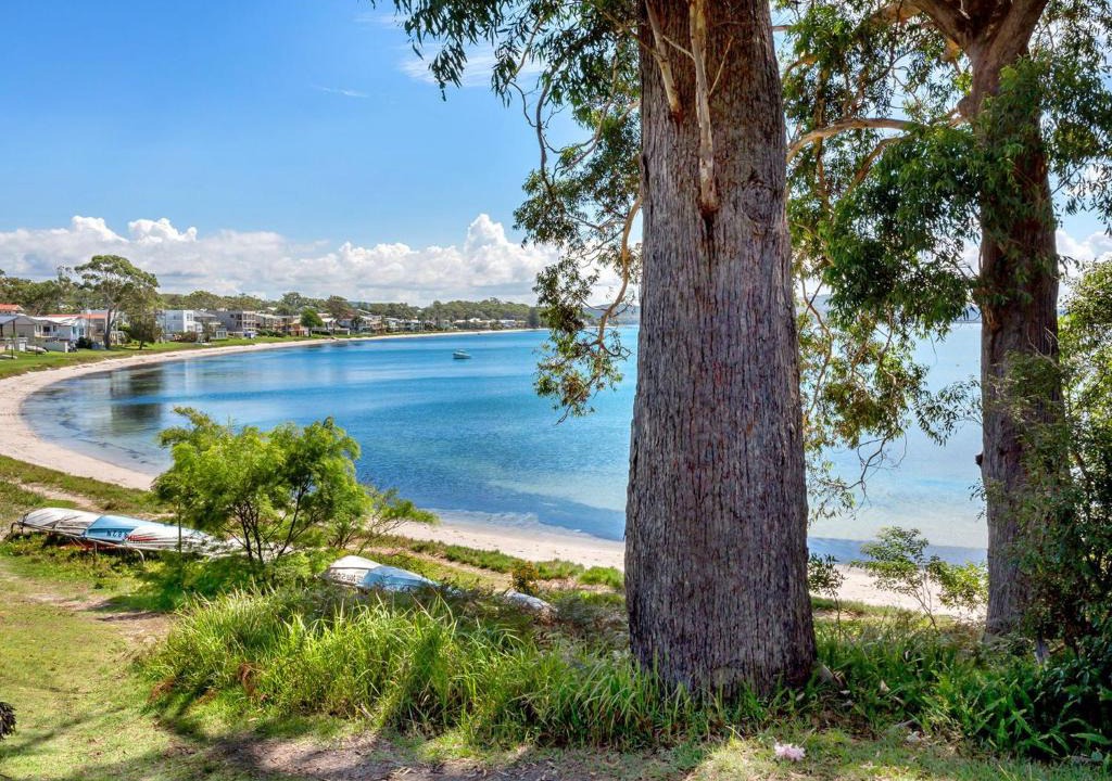 Salamander Bay House | Randall Family Retreat 22B Randall Drive