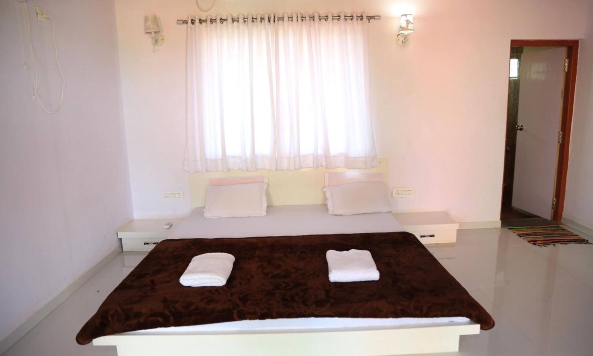 Dholavira Hotel | Rann Resort Dholavira