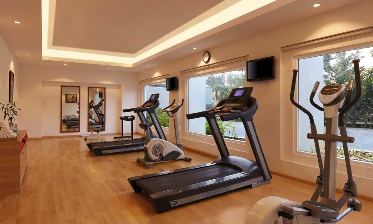 HITEC City Hotel | Red Fox by Lemon Tree Hotels, Hyderabad