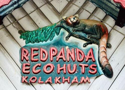 Lava Hotel | Red Panda Ecohut