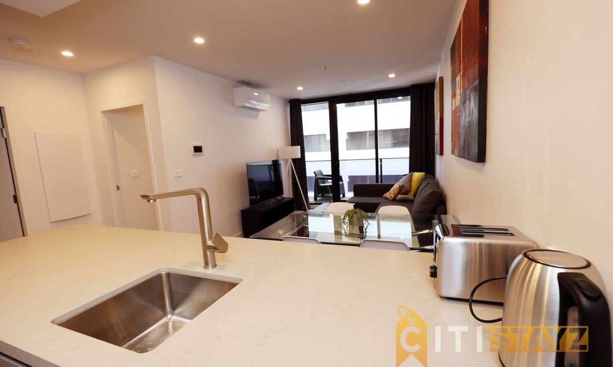 Phillip Apartment | Red Rose Retreat - 1bd 1bth Apt