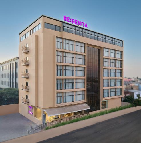 Dwarka Hotel | Regenta Dwarka