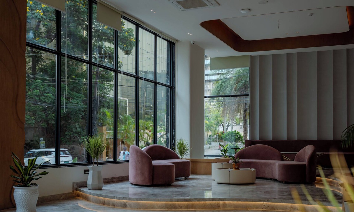 HITEC City Hotel | Regenta Place Hitech City, Hyderabad – A Royal Orchid Hotels Brand
