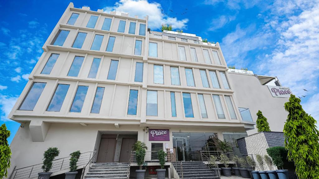 Jaipur Hotel | Regenta Place Jaipur , Jaipur