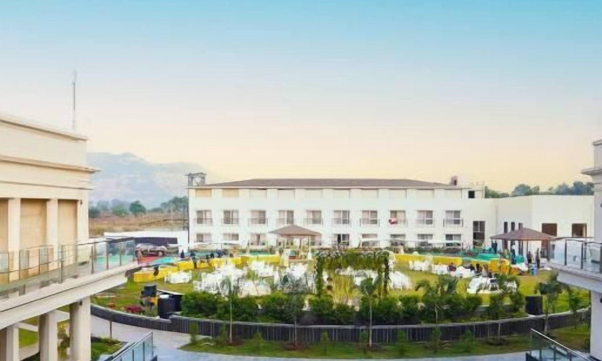Karjat Hotel | Regional Foods Private Limited