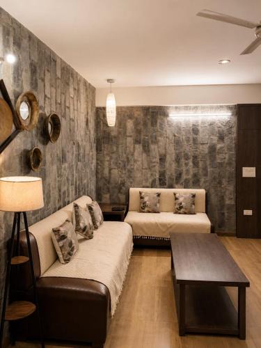 Bani Park Apartment | Rehvaas - 3BHK in the Heart of Jaipur
