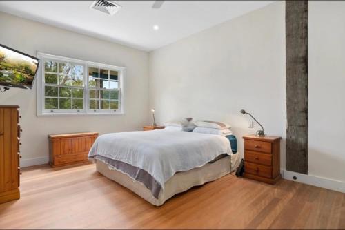 Lower Portland Apartment | Reibey Homestead