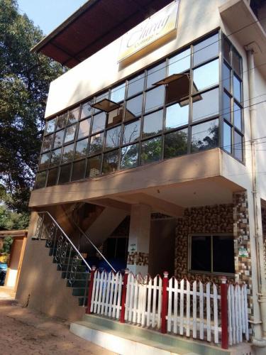 Matheran Hotel | Relax inn