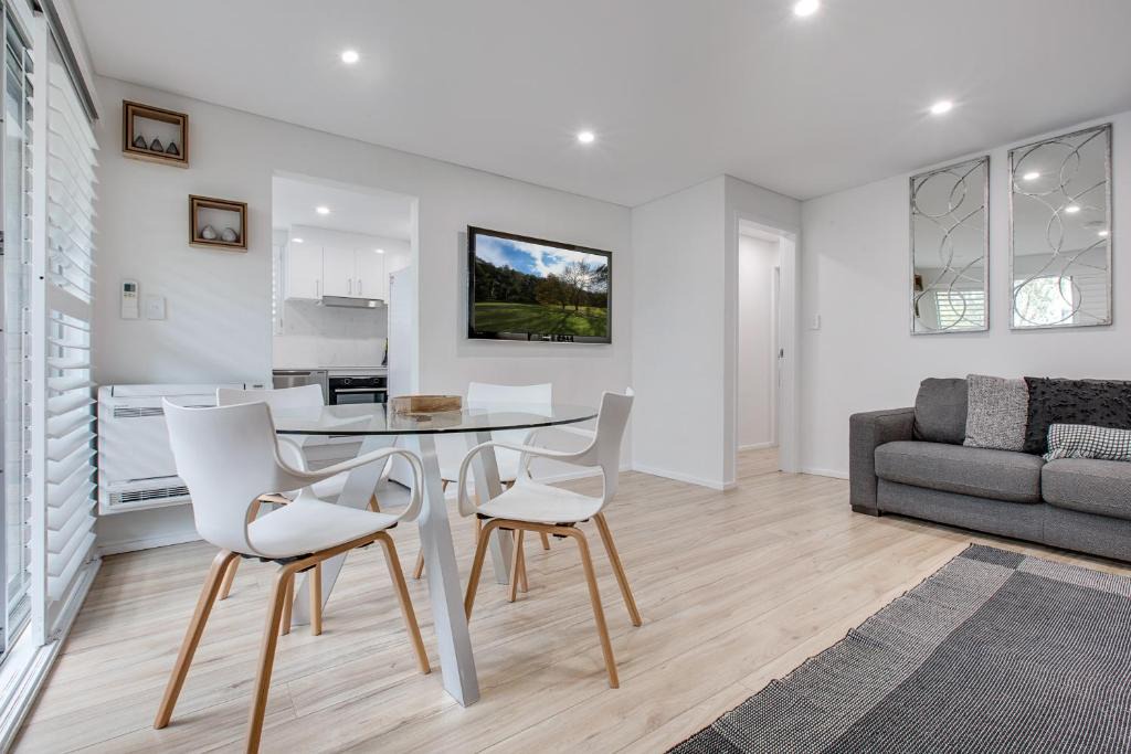 Macquarie Park Apartment | Renovated unit in the heart of Macquarie Park