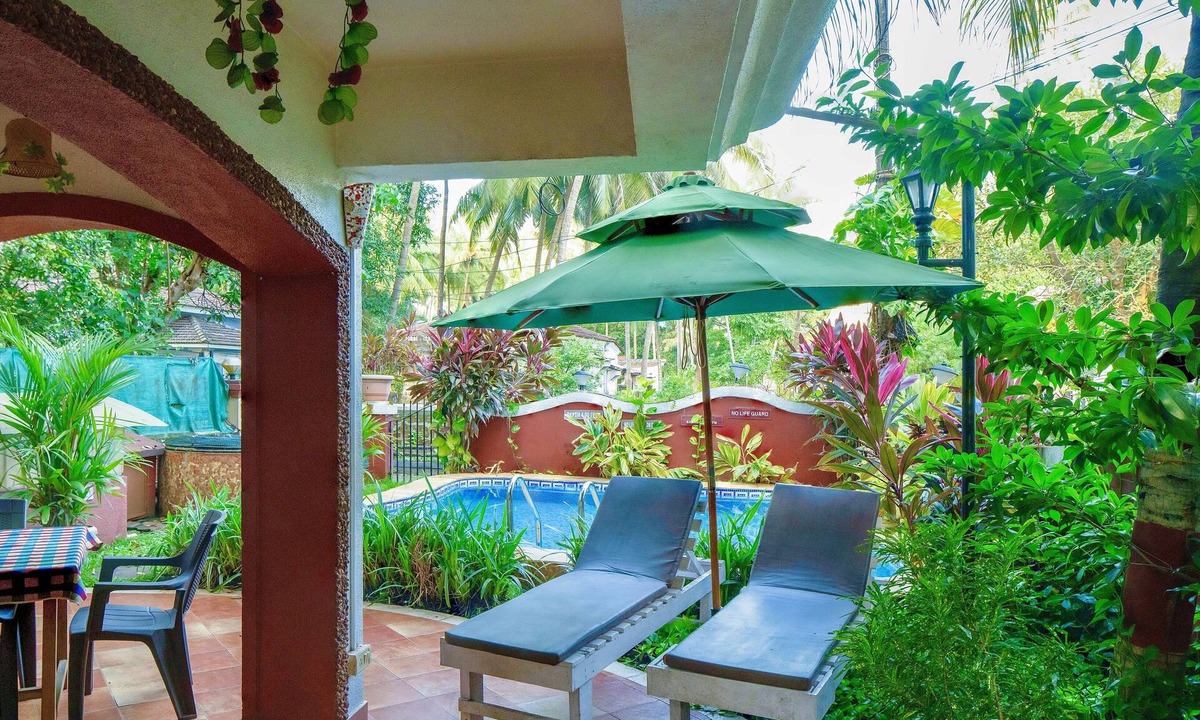 Gauravaddo Hotel | Renzo's Inn