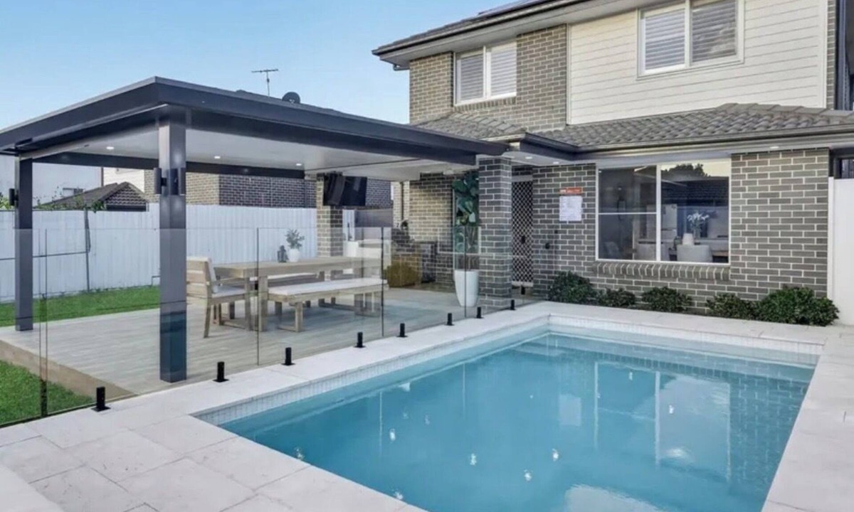 The Ponds House | Resort house stay