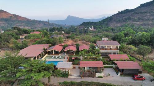 Lonavala Resort | Revaya Hillside Resort, Pawna, Lonavala