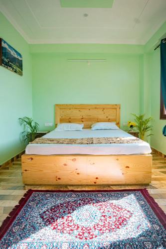 Solan House | Riddhi Homestays Dharampur