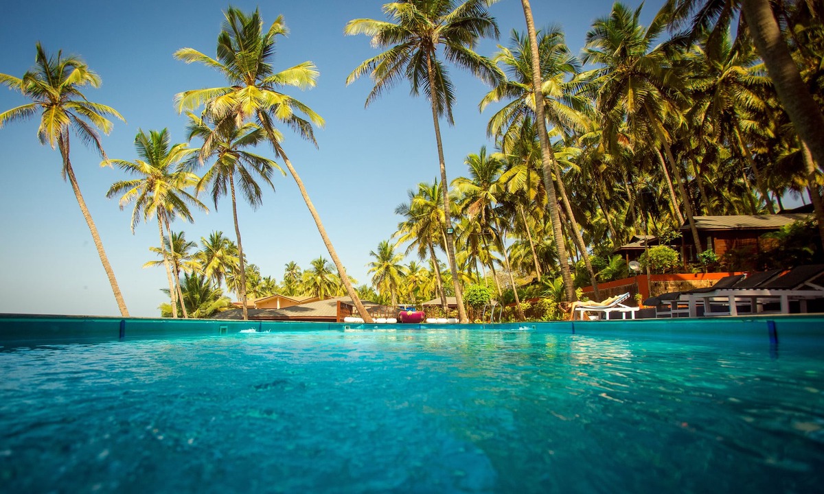 Mandrem Resort | Riva Beach Resort