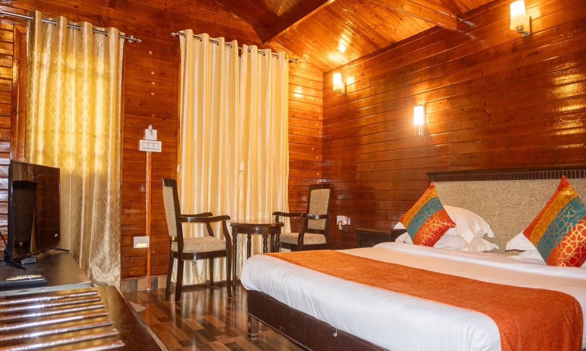Mangalore Hotel | RiverRoost Resorts