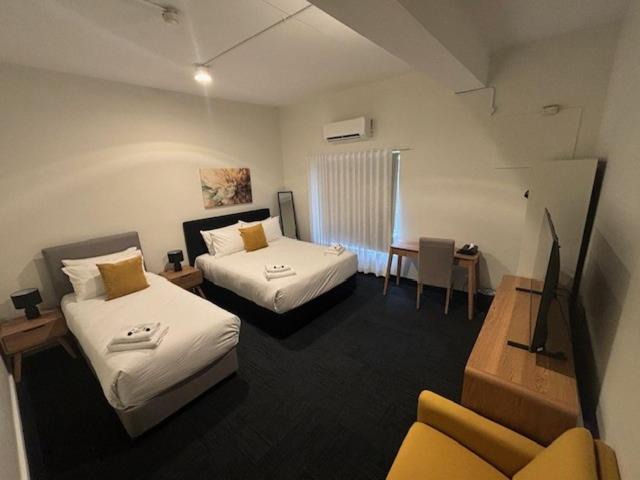 Riverwood Hotel | Riverwood Hotel - Adults Only