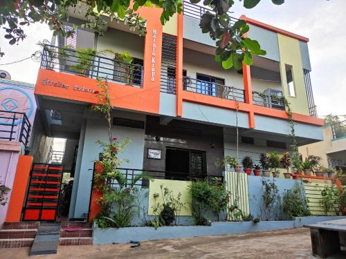 Kamalapur House | Rocky Homestay