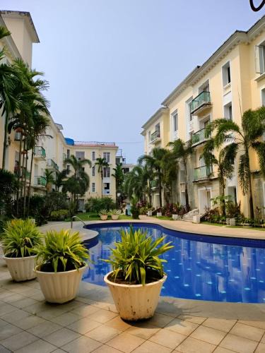 Arpora Apartment | Ronne's aparthotel
